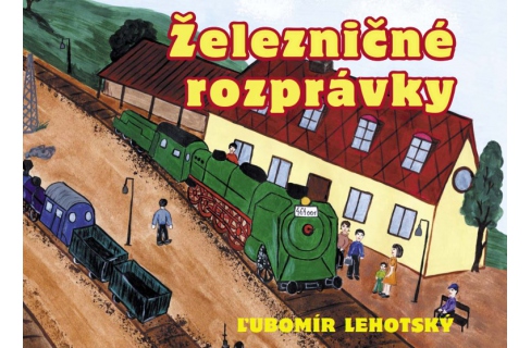 Železničné rozprávky